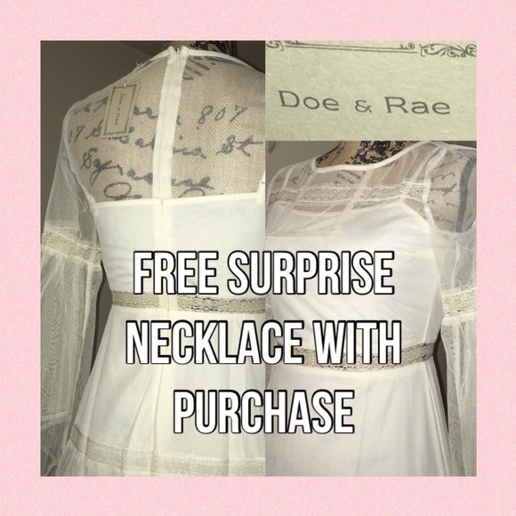 Chiffon Overlay Flowy Asymmetrical Wedding Dress - Picture 8 of 8